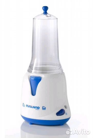 Стерилизатор