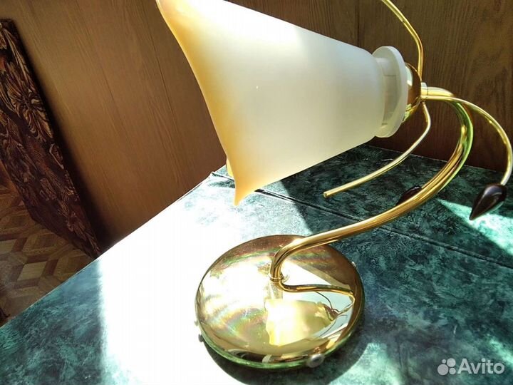 Светильник настенный