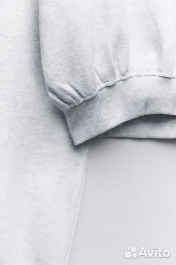 Спортивный костюм женский zara