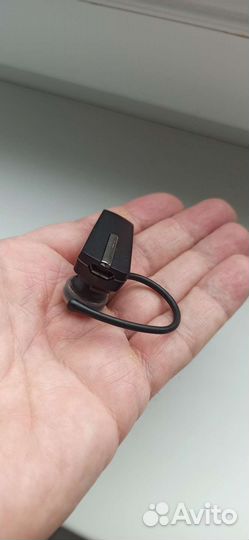 Bluetooth гарнитура jabra