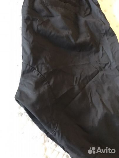 Вело штаны nike