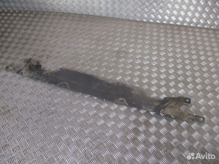 Защитный кожух под радиатором Scania 2353044