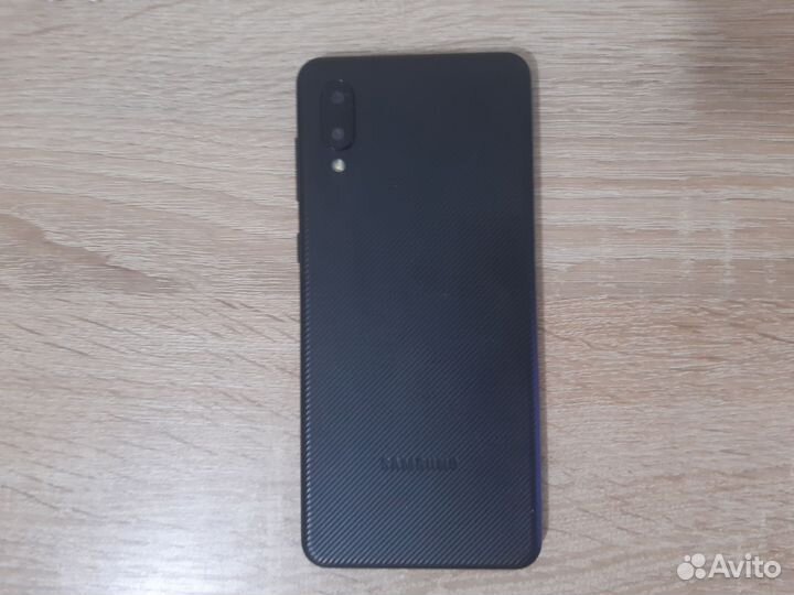 Samsung Galaxy A02, 2/32 ГБ