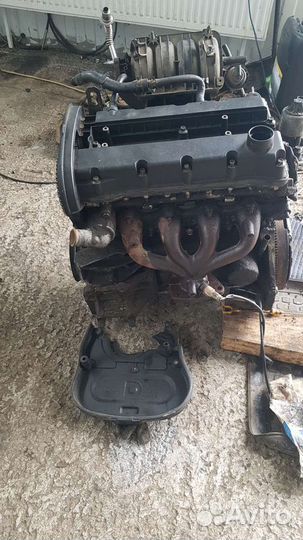 Двигатель для Шевроле Лачетти 1.4л