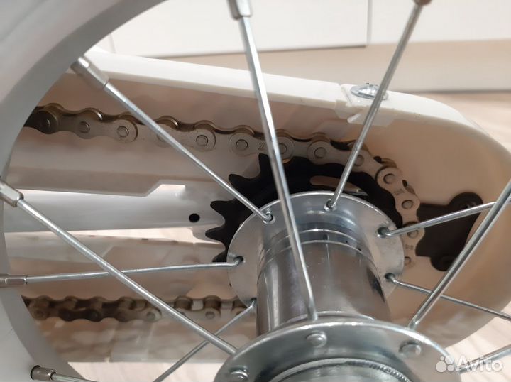 Велосипед GT Laguna (новый) для девочки