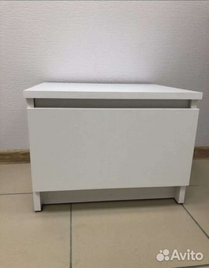 Тумба прикроватная мори