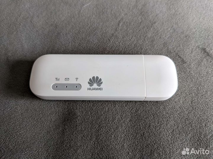 Модем Huawei E8372h-320 новый
