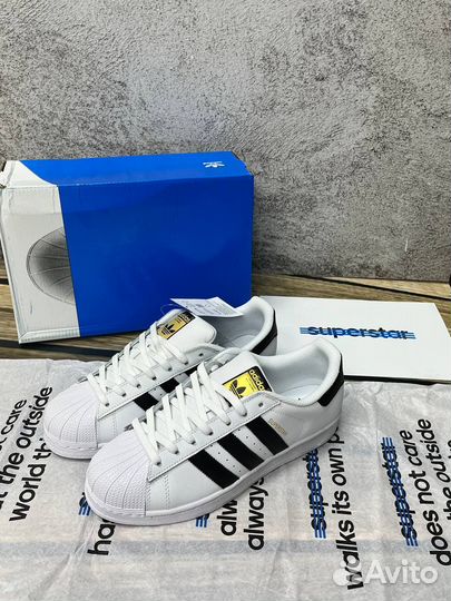 Кроссовки Superstar Аdidas Originals