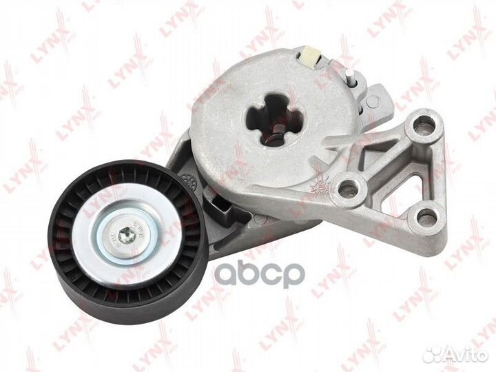 Натяжитель ремня навесного оборудования PT3004