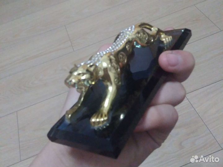 Статуэтка Ягуар