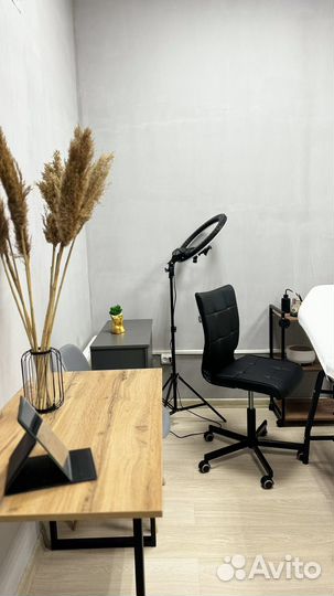 Кабинет для косметолога