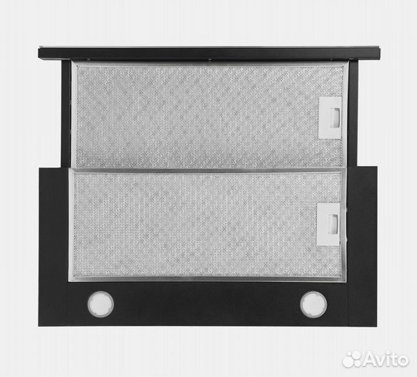 Каминная вытяжка K 139.6 S