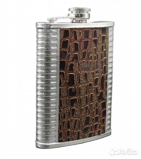 Фляжка подарочная 280мл