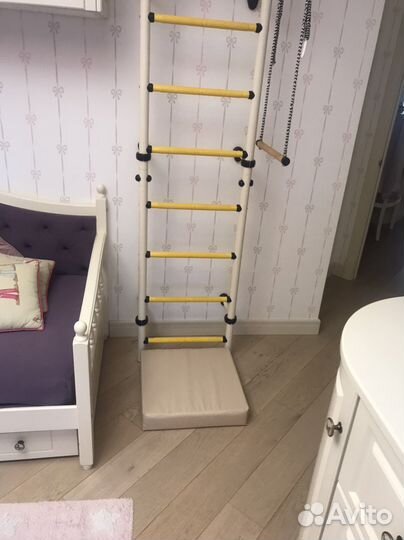 Мат спортивный 50*50