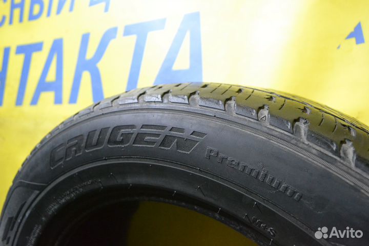 Kumho Crugen Premium KL33 235/60 R18