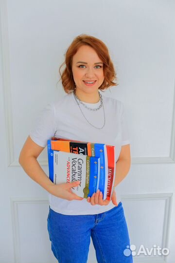 Английский язык для детей и взрослых