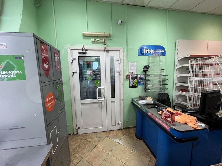 Торговая площадь, 83.3 м²
