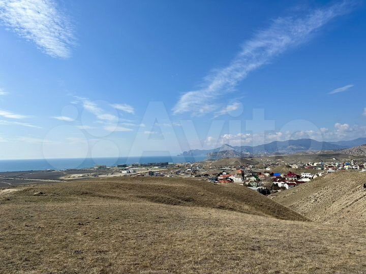 Участок 6,4 сот. (ИЖС)