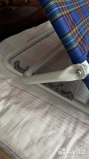 Опора под спину для лежачих больных