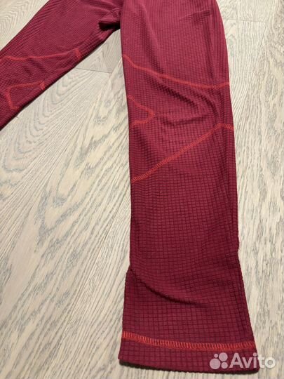 Термобелье детское