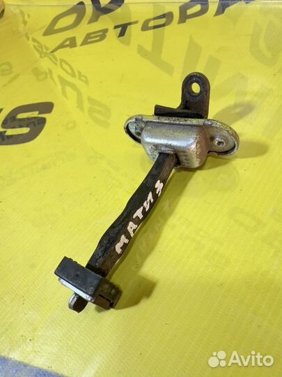 Ограничитель двери передний правый Daewoo Matiz