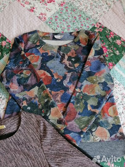 Кофта женская 48 50