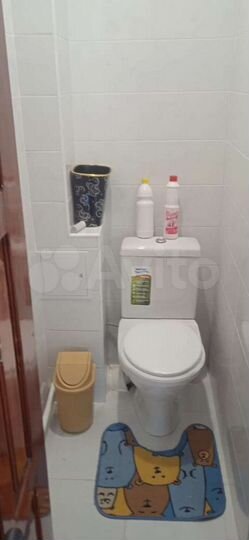 3-к. квартира, 63 м², 2/2 эт.