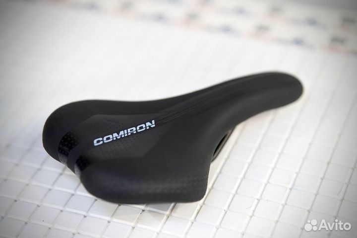 Седло MTB шоссе гревл