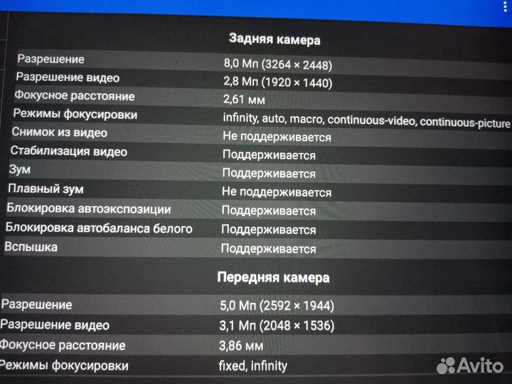 Планшет alldocube X geme