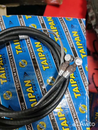 Тормоза для велосипеда комплект