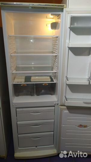 Холодильник