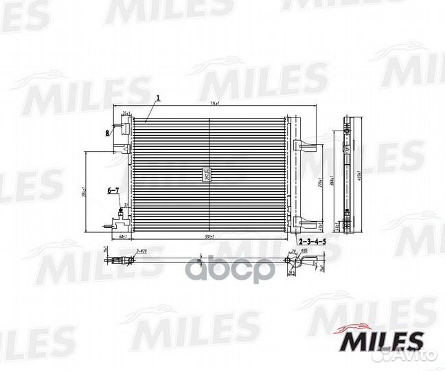 Accb014 accb014 Miles
