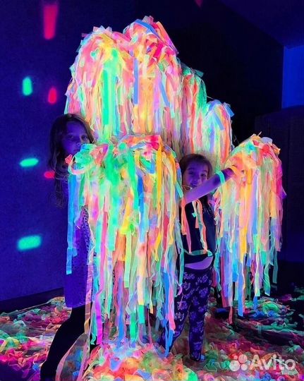 Венсдей Уэнсдей Квест Аниматоры Москва челлендж