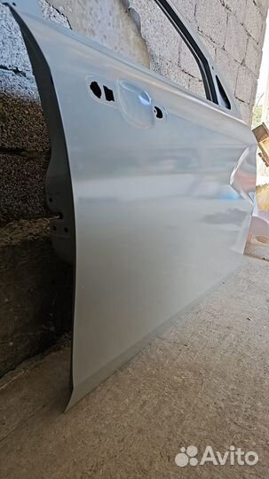 Дверь правая ваз vesta