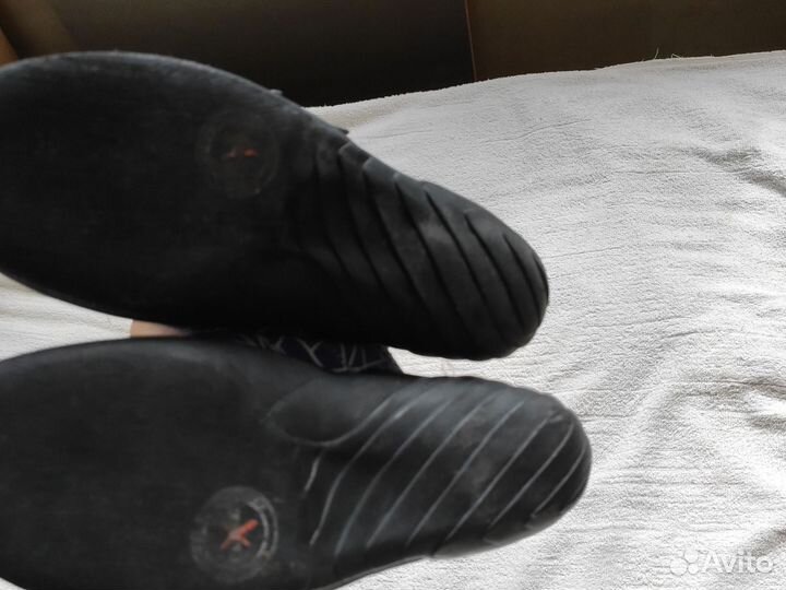 Скальные туфли 41