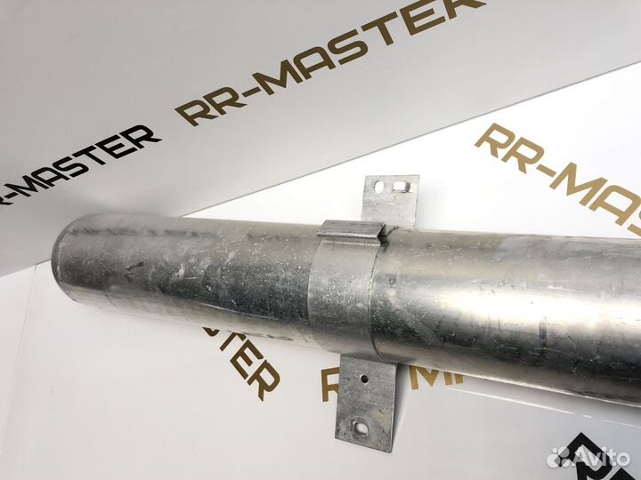 Ресивер пневмоподвески Range Rover