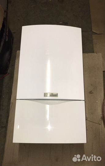 Котёл Vaillant atmomax plus VUW INT 280/2-5