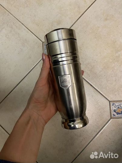 Шейкер для коктейлей