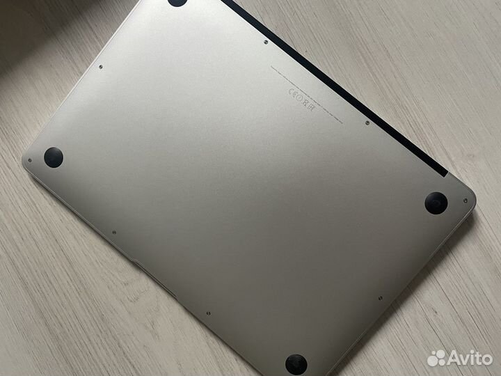 Apple MacBook air 13 2015