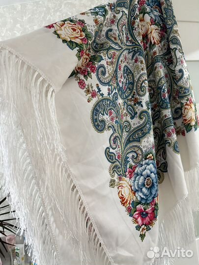 Платок женский