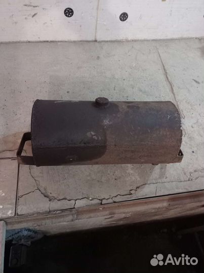 Ëмкость ресивер