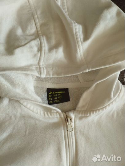 Вещи пакетом на девочку 146 152