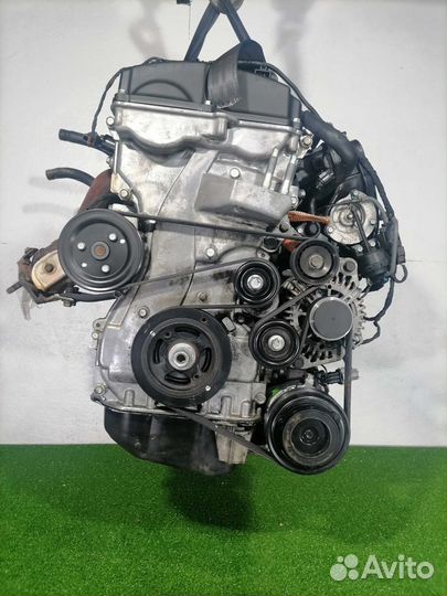 Двигатель (двс) для Hyundai-KIA Sportage 3 (SL)