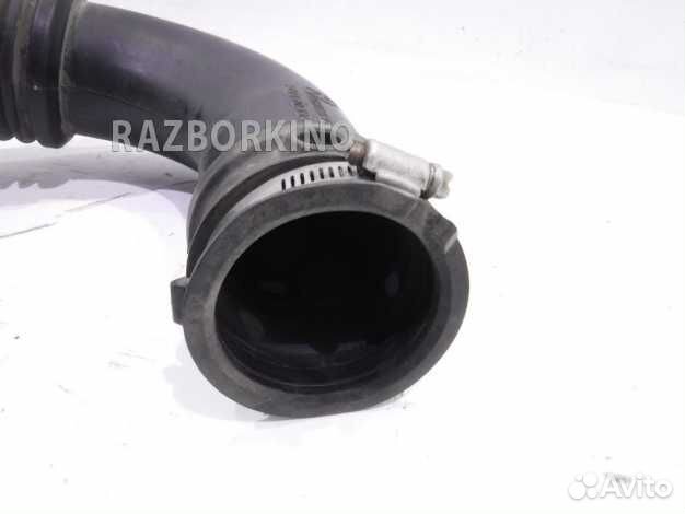 Патрубок воздушного фильтра