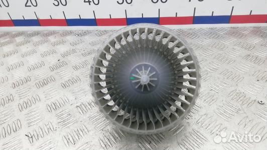 Моторчик печки opel mokka (BDN21KK01)