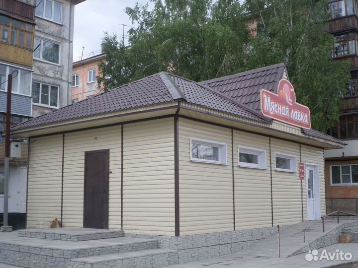 Строительство