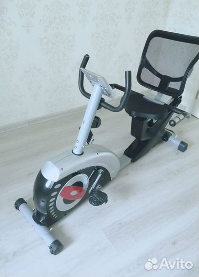 Велотренажер