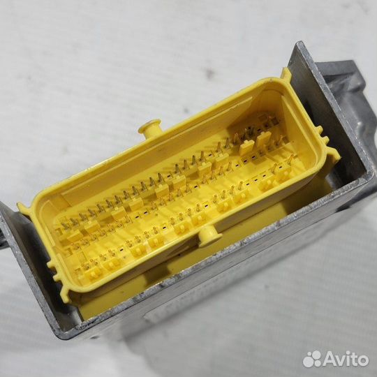 Блок SRS Volkswagen Golf MK5