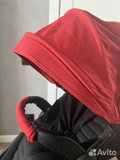 Новый Капр капюшон для коляски Britax