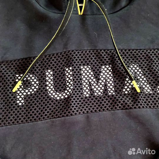 Худи свитшот Puma